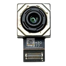 CAMARA COMPLETA MOTOROLA G9 PLAY