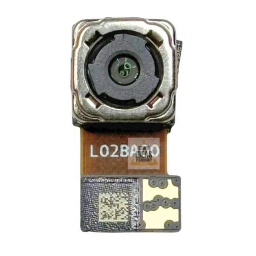 CAMARA COMPLETA MOTOROLA G9 PLUS