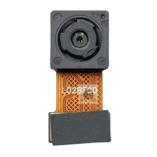 CAMARA COMPLETA MOTOROLA G9 PLUS