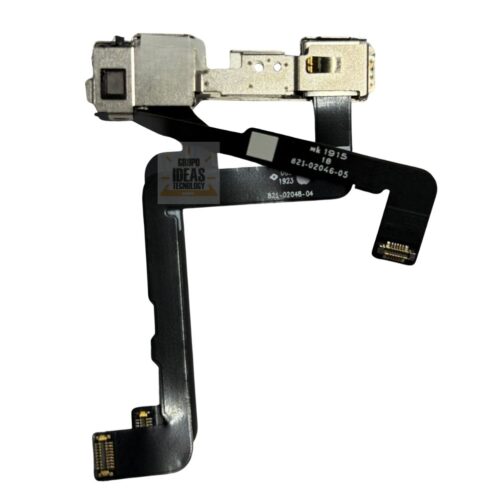 CAMARA FRONTAL IPHONE 11 PRO MAX
