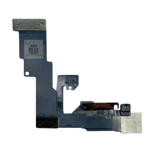 CAMARA FRONTAL IPHONE 6