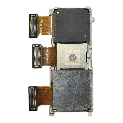 CAMARA TRASERA HUAWEI P30