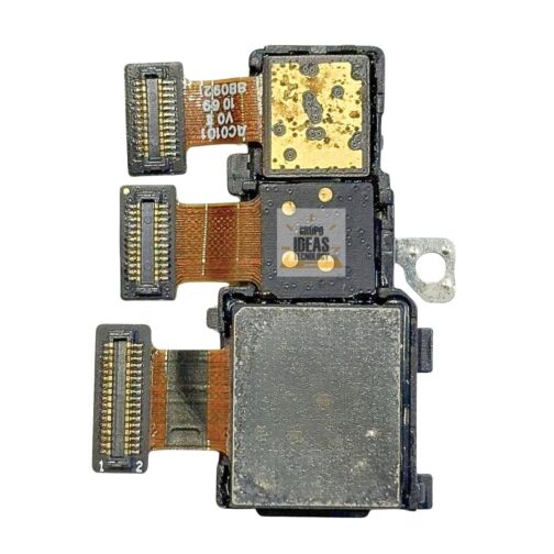 CAMARA TRASERA HUAWEI P30 LITE