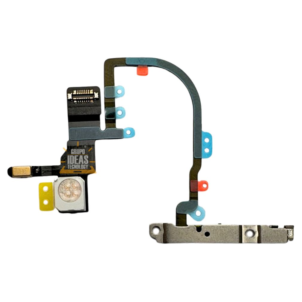 Flex Power iPhone Xs - ideastechnology.co Flex Power iPhone Xs