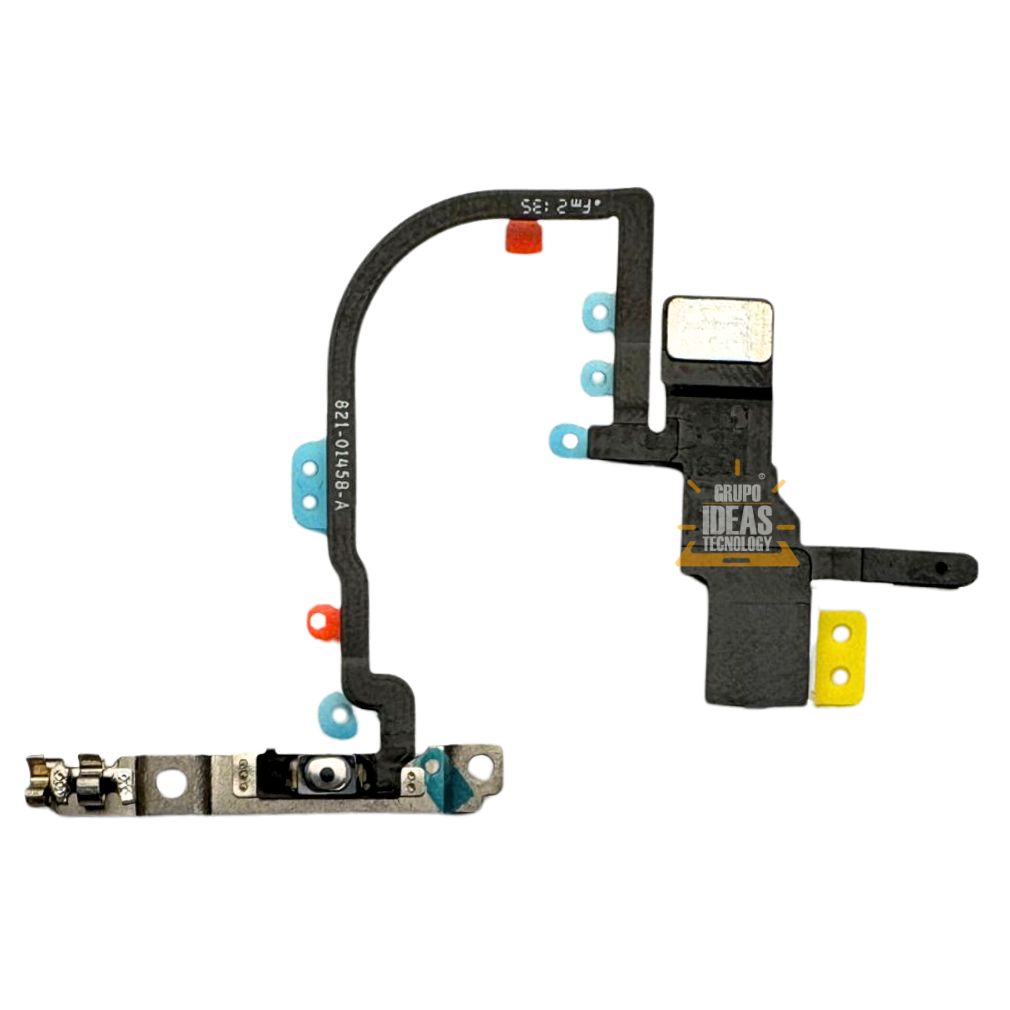 Flex Power iPhone Xs - ideastechnology.co Flex Power iPhone Xs