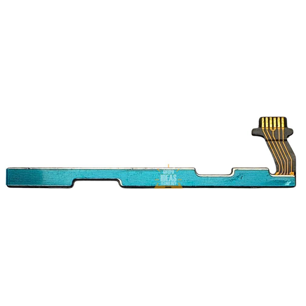 Flex Power y Volumen Huawei Y5 2017 - ideastechnology.co Flex Power y Volumen Huawei Y5 2017