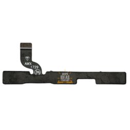 Flex Power y Volumen Motorola E4 Plus