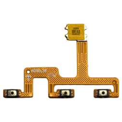 Flex Power y Volumen Motorola G8 Plus