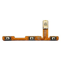 Flex Power y Volumen Nokia 3.1