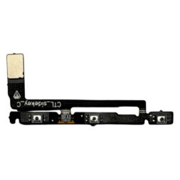 Flex Power y Volumen Nokia 7.1