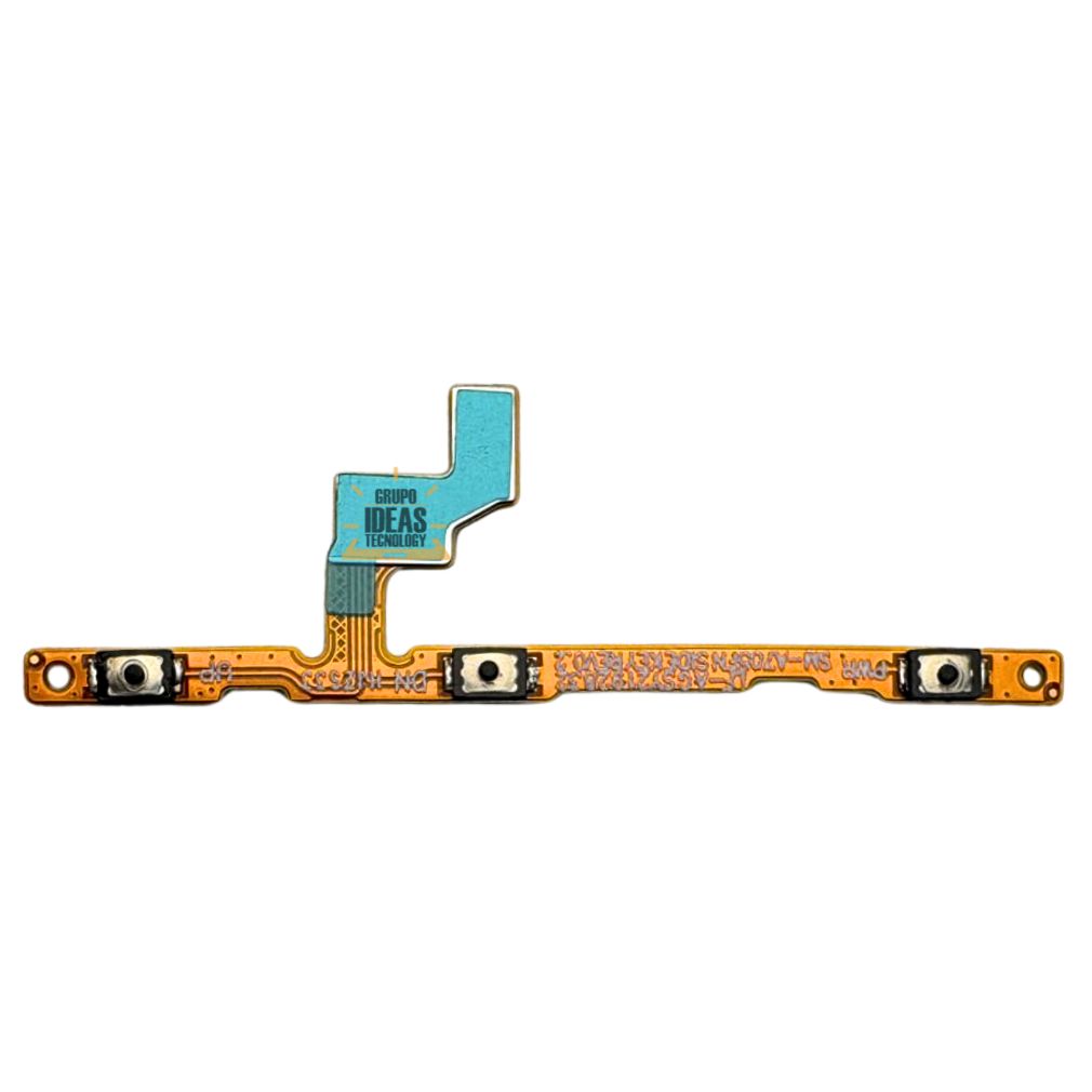 Flex Power y Volumen Samsung A70 - ideastechnology.co Flex Power y Volumen Samsung A70