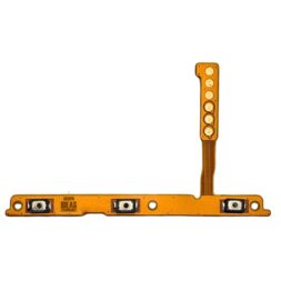 FLEX POWER Y VOLUMEN SAMSUNG S22 ULTRA