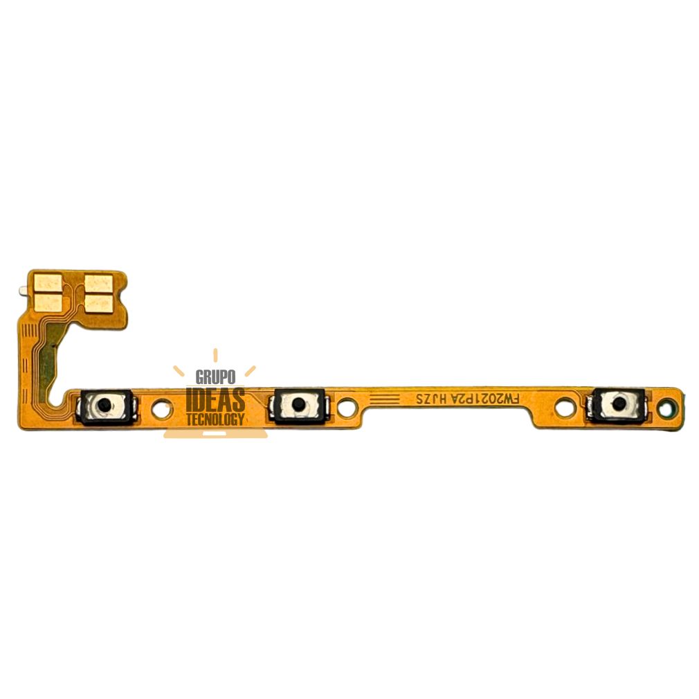 Flex Power y Volumen Xiaomi Redmi Note 10 Pro - ideastechnology.co Flex Power y Volumen Xiaomi Redmi Note 10 Pro