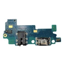 LOGICA DE CARGA SAMSUNG A31