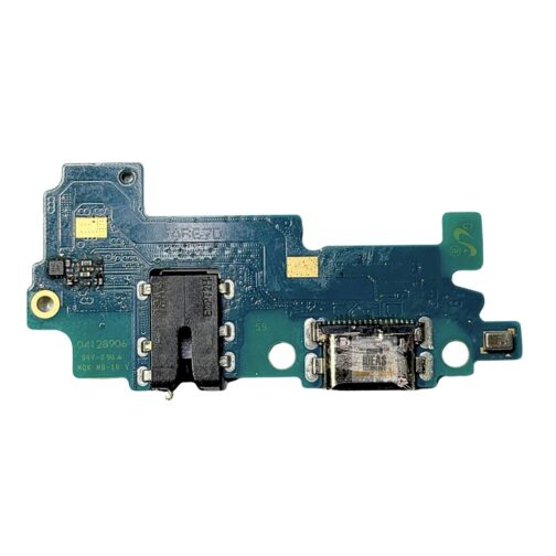 LOGICA DE CARGA SAMSUNG A31