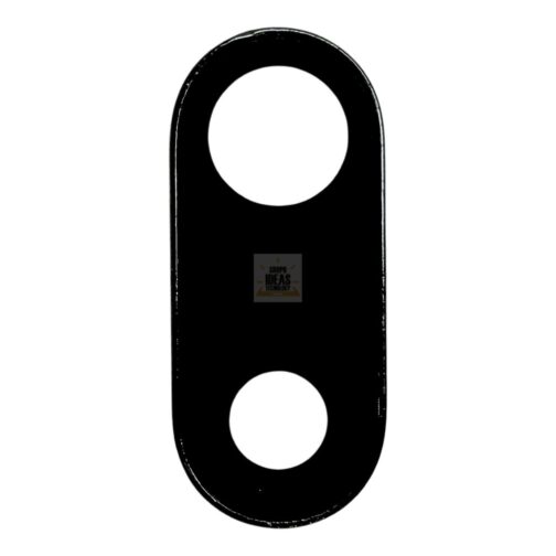 Lente de Camara Iphone 7 Plus con Marco