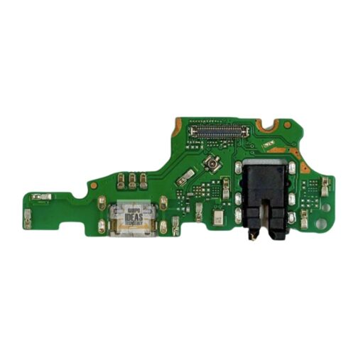 Logica De Carga Huawei Mate 10 Lite