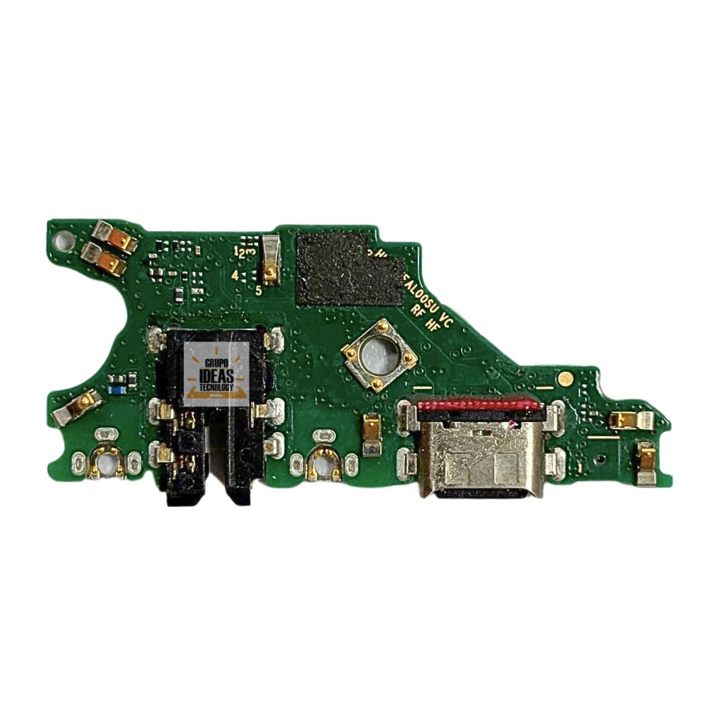 Logica De Carga Huawei Mate 20 Lite Original 1 - ideastechnology.co Logica De Carga Huawei Mate 20 Lite Original