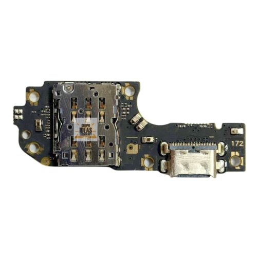 Logica De Carga Huawei Nova Y90 Original