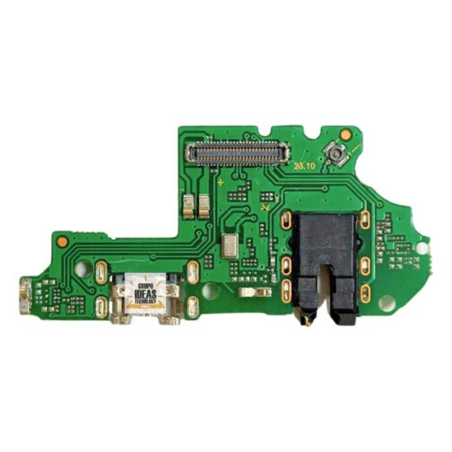 Logica De Carga Huawei Psmart 2019