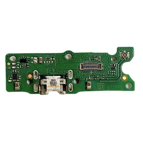Logica De Carga Huawei Y5 2018 - E6 Play Original