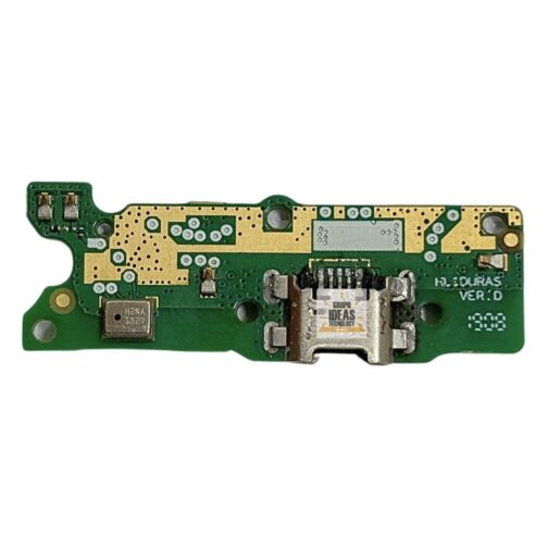 Logica De Carga Huawei Y5 2018 - E6 Play Original