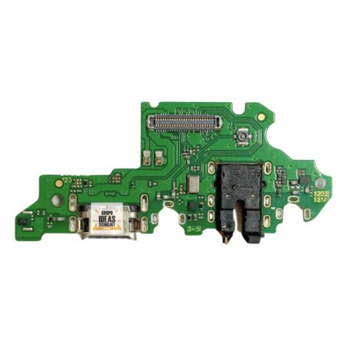 Logica De Carga Huawei Y9 Prime