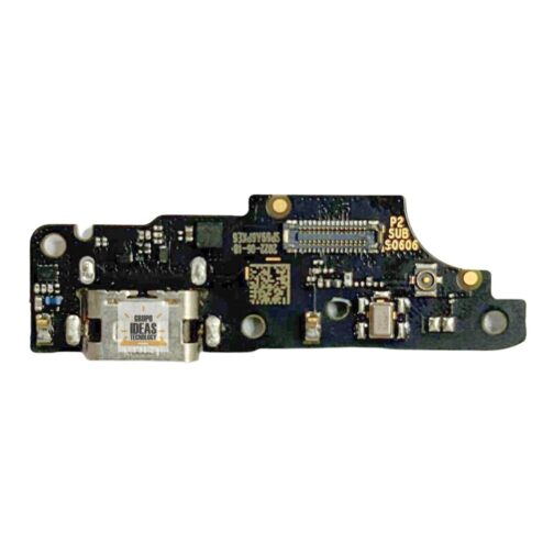 Logica De Carga Motorola E32 Original