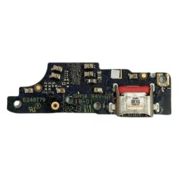Logica De Carga Motorola E32 Original
