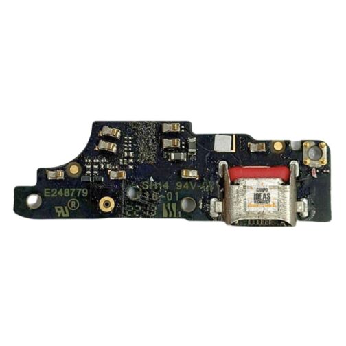 Logica De Carga Motorola E32 Original