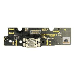Logica De Carga Motorola E4 Plus