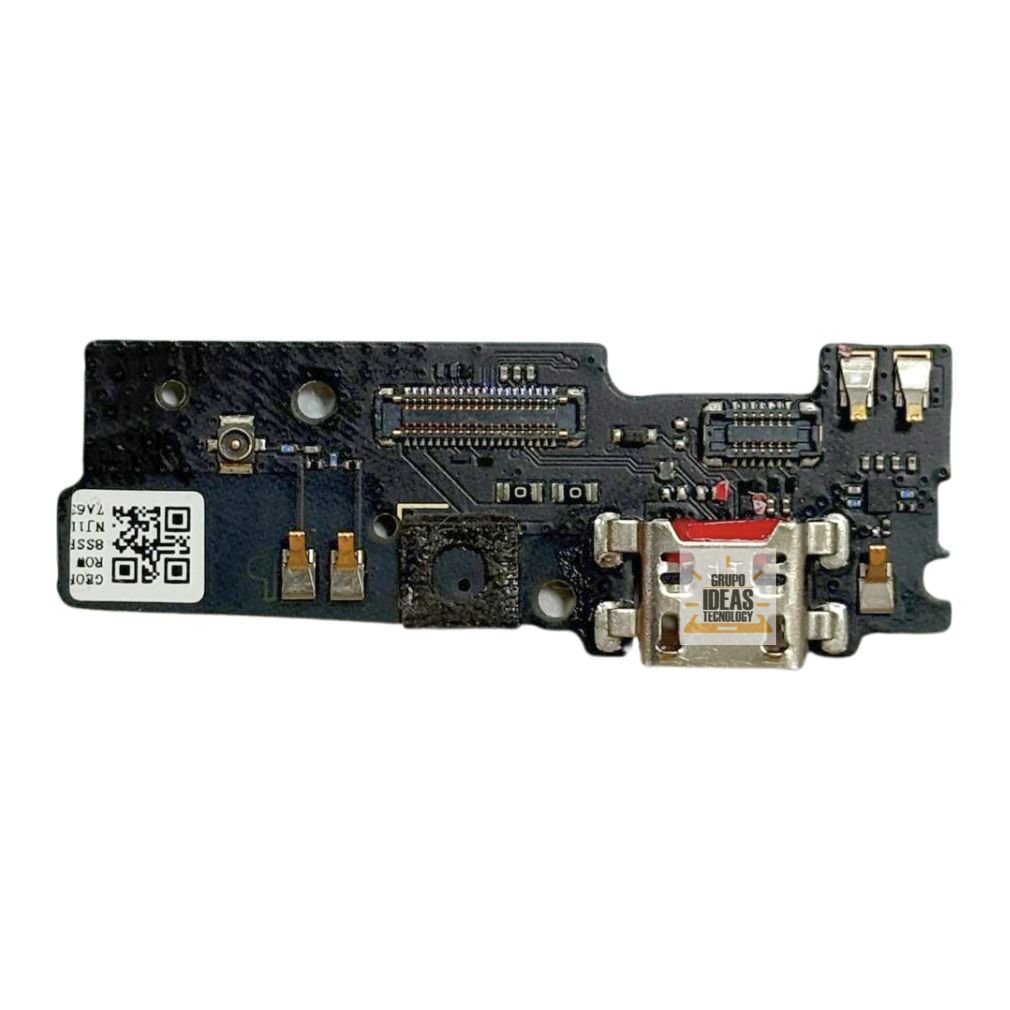 Logica De Carga Motorola E4 Plus Original - ideastechnology.co Logica De Carga Motorola E4 Plus Original