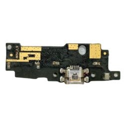 Logica De Carga Motorola E5 Play Go Original
