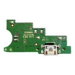 Logica De Carga Motorola E6s - E6i Original