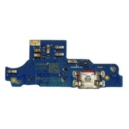 Logica De Carga Motorola E7 Plus Original