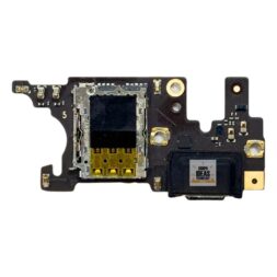Logica De Carga Motorola Eedge 30 Neo Original