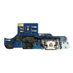 Logica De Carga Motorola G20 Original