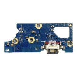 Logica De Carga Motorola G22 Original