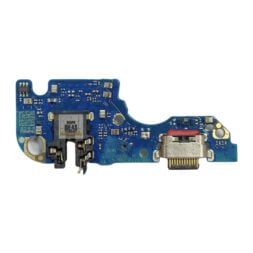 Logica De Carga Motorola G51 Original