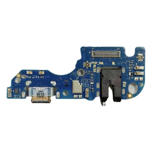 Logica De Carga Motorola G51 Original