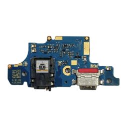 Logica De Carga Motorola G52 Original