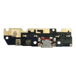 Logica De Carga Motorola G6 Play Original