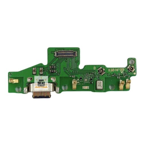 Logica De Carga Motorola G60