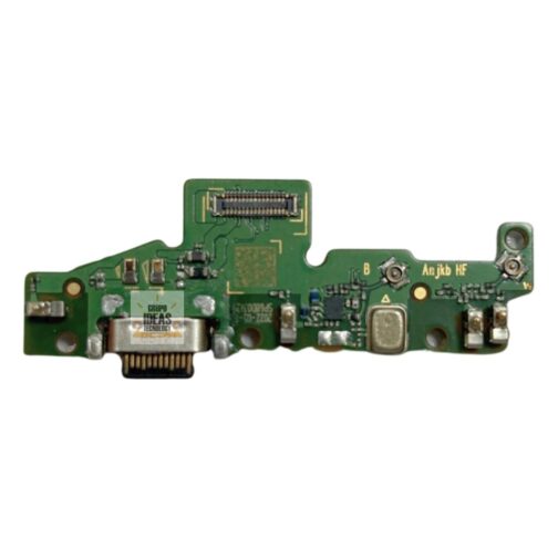 Logica De Carga Motorola G60 Original