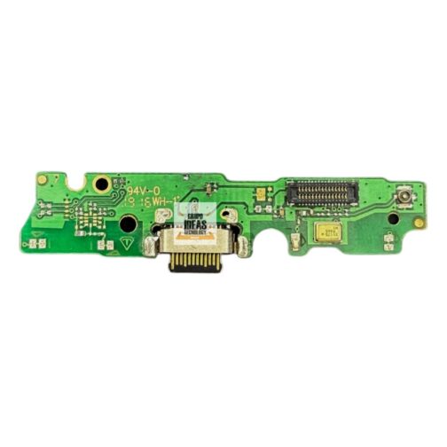 Logica De Carga Motorola G7 Play