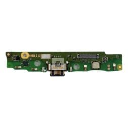 Logica De Carga Motorola G7 Power Original