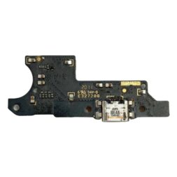 Logica De Carga Motorola G8 Power Lite Original