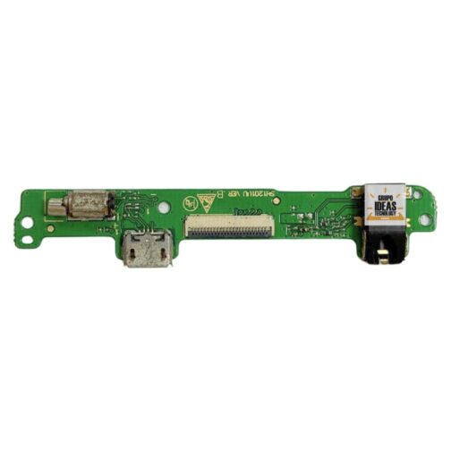 Logica De Carga Tablet Huawei S10 - 501