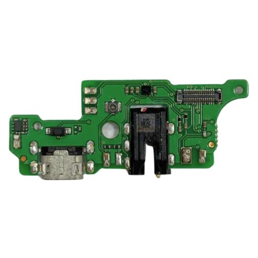 Logica De Carga Tecno Camon 17