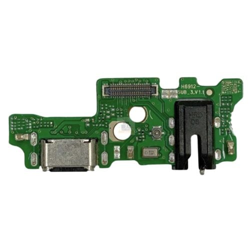 Logica De Carga Tecno Camon 18